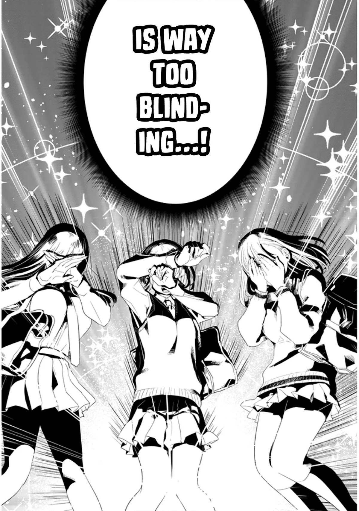 At That Time, The Battle Began Chapter 13 page 16 - Chapter 13