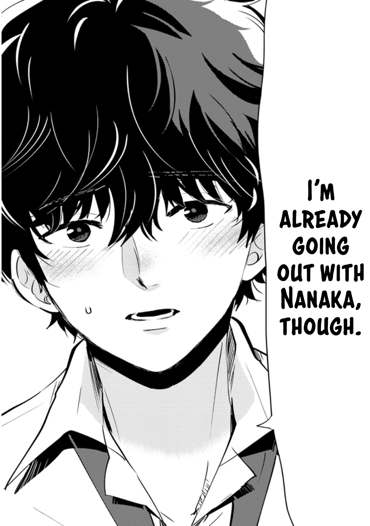 At That Time, The Battle Began Chapter 22 page 14 - Chapter 22 [END]