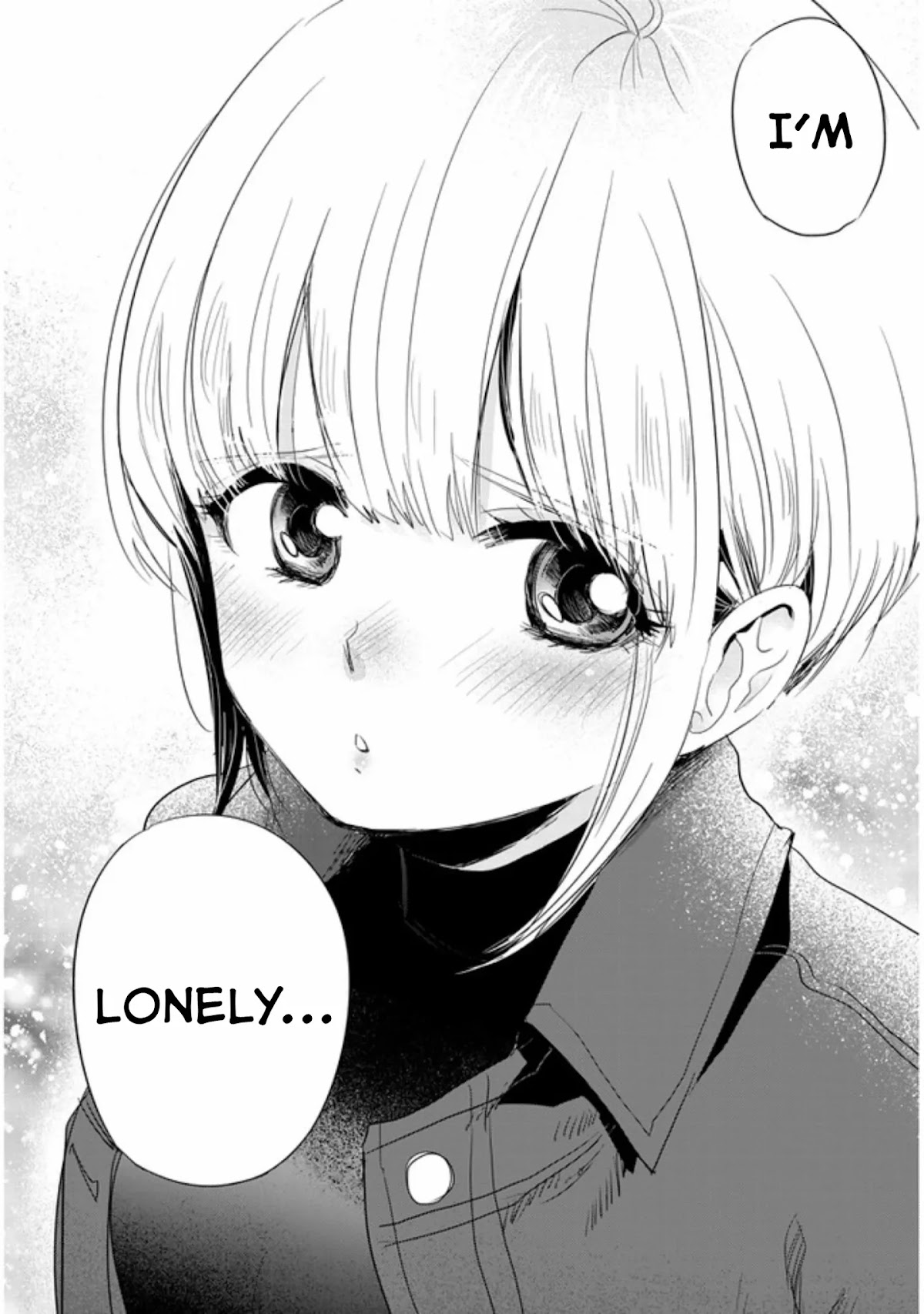 At That Time, The Battle Began Chapter 4 page 11 - Chapter 4