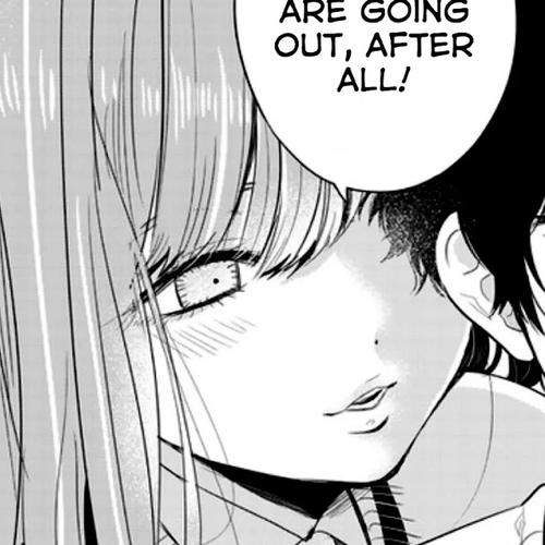 At That Time, The Battle Began Chapter 7 cover