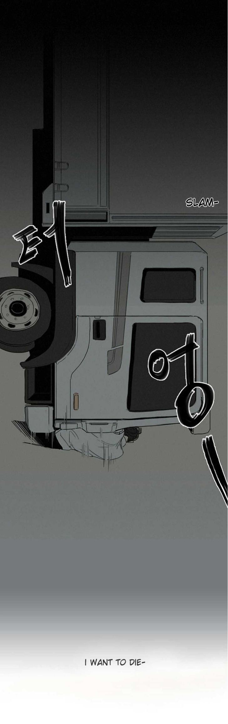 At the End of the Road Chapter 1 page 10 - Chapter 1