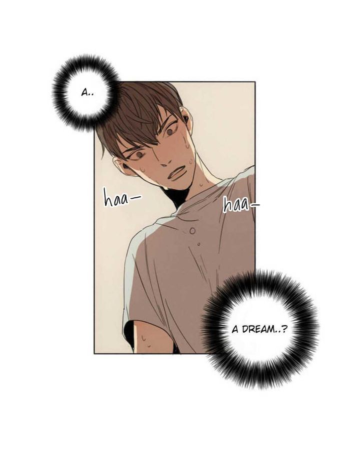 At the End of the Road Chapter 1 page 12 - Chapter 1