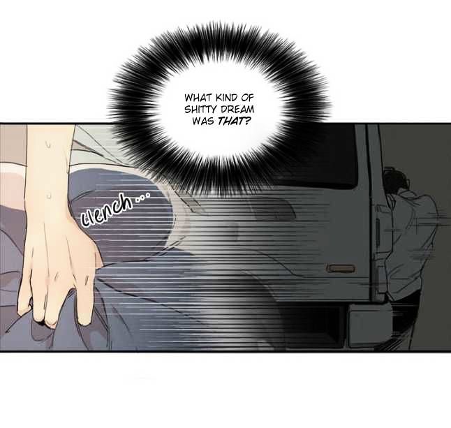 At the End of the Road Chapter 1 page 13 - Chapter 1