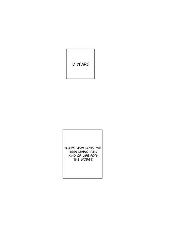 At the End of the Road Chapter 1 page 18 - Chapter 1