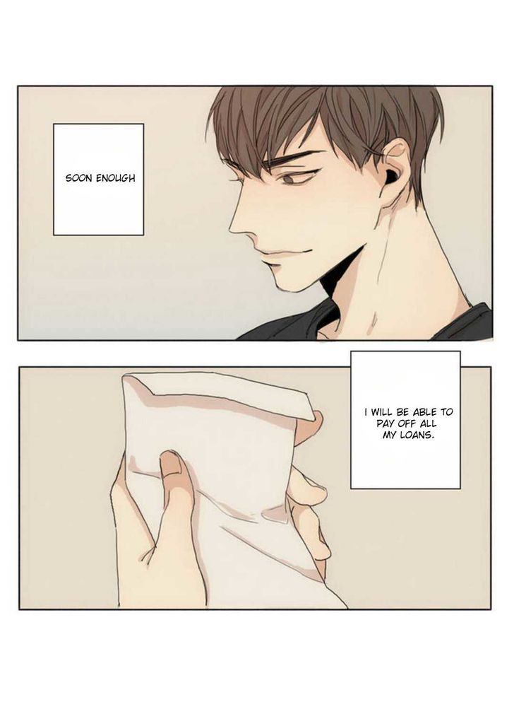 At the End of the Road Chapter 1 page 24 - Chapter 1