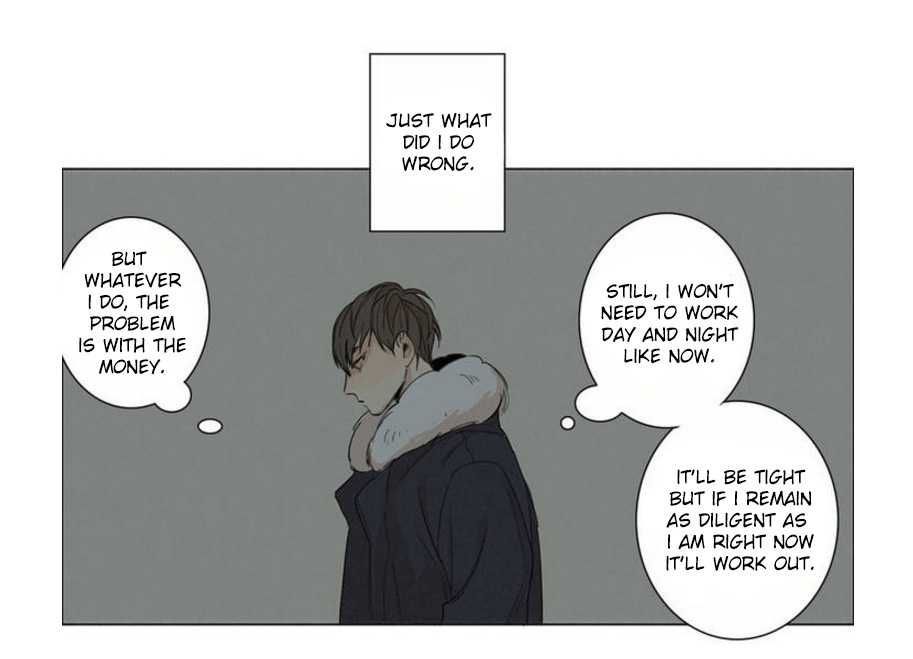 At the End of the Road Chapter 1 page 28 - Chapter 1