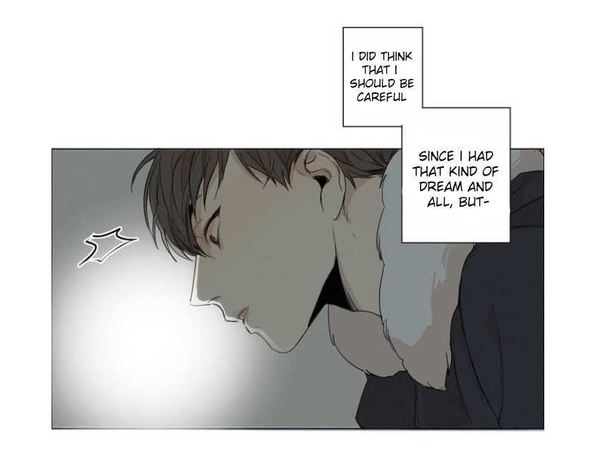 At the End of the Road Chapter 1 page 29 - Chapter 1
