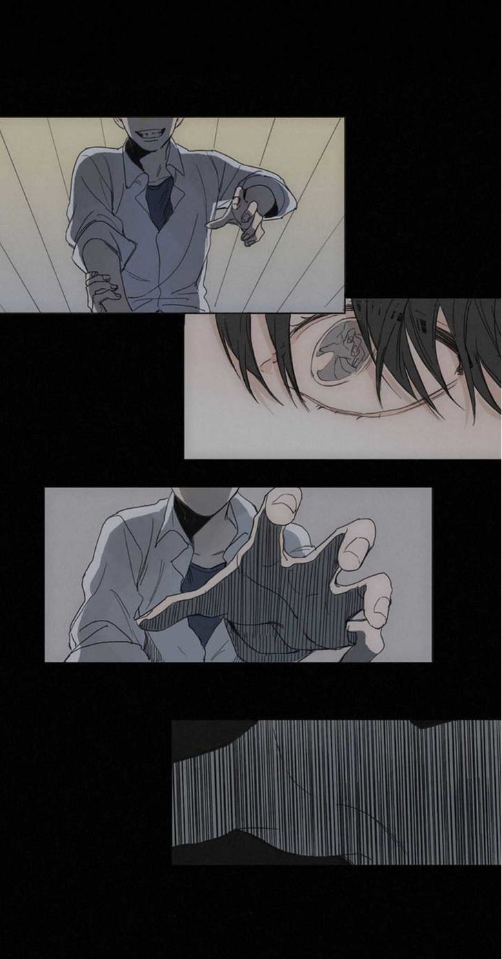 At the End of the Road Chapter 1 page 3 - Chapter 1