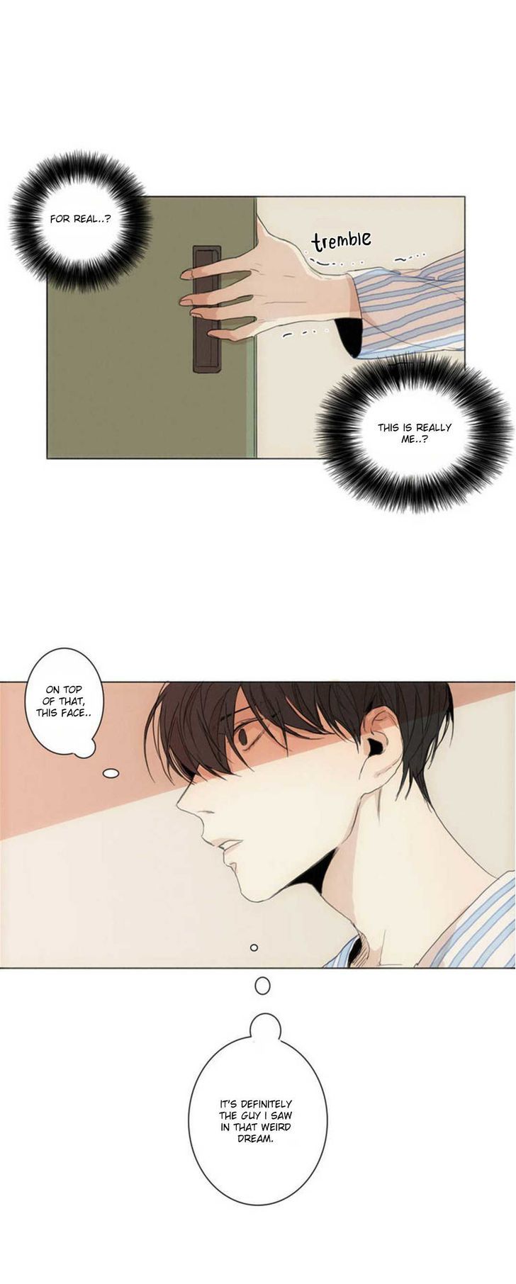 At the End of the Road Chapter 1 page 44 - Chapter 1