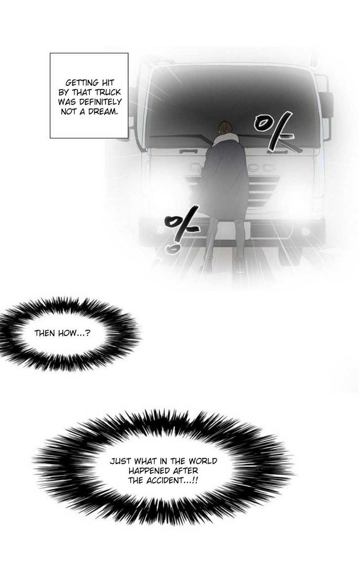 At the End of the Road Chapter 1 page 47 - Chapter 1