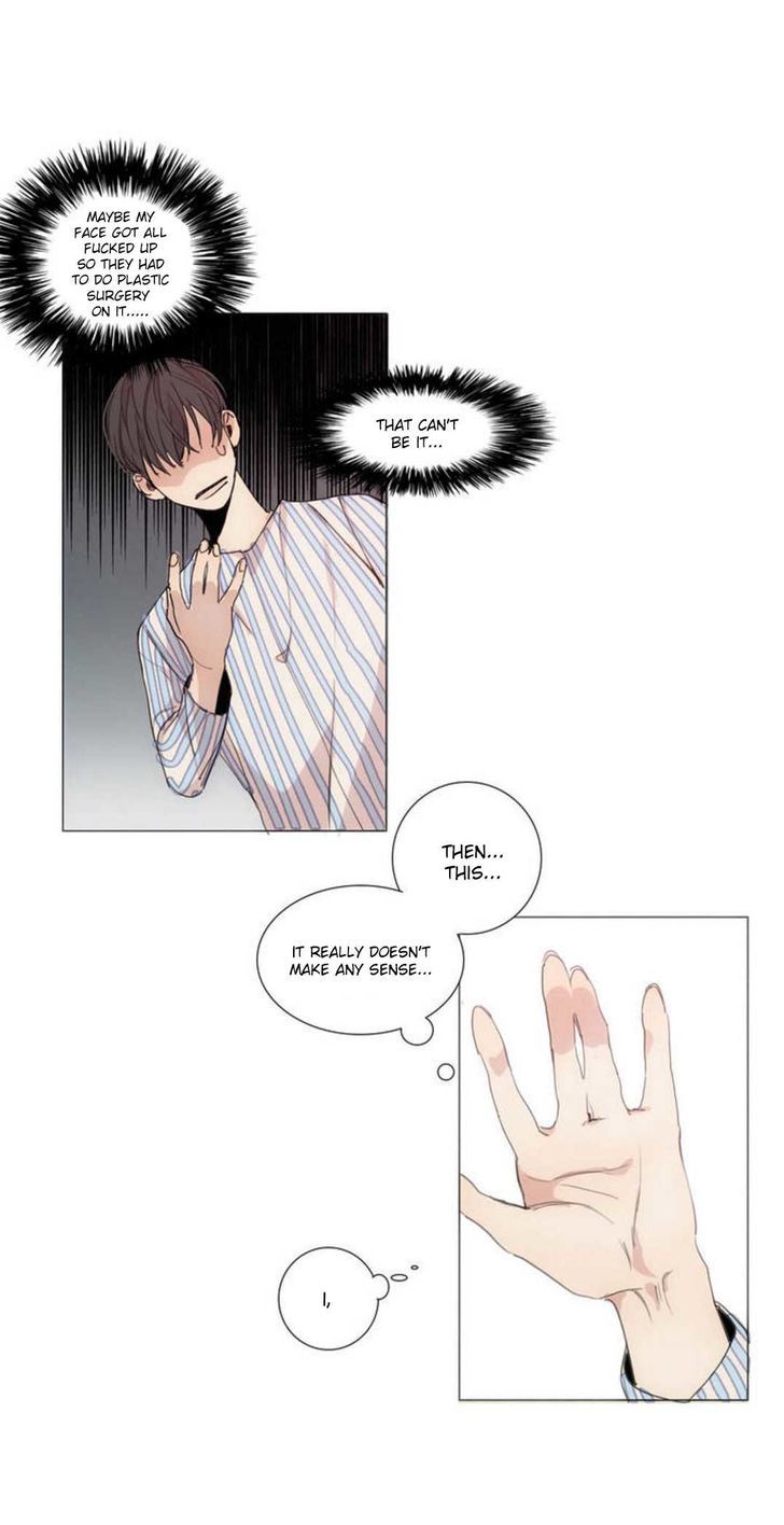 At the End of the Road Chapter 1 page 48 - Chapter 1