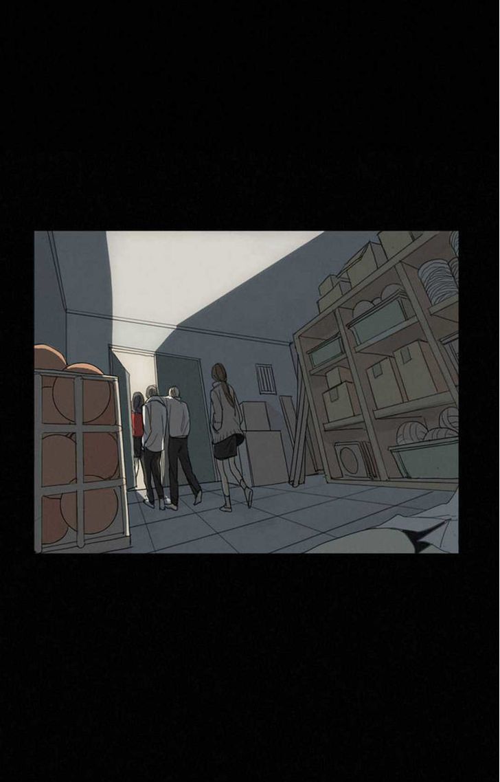 At the End of the Road Chapter 1 page 5 - Chapter 1