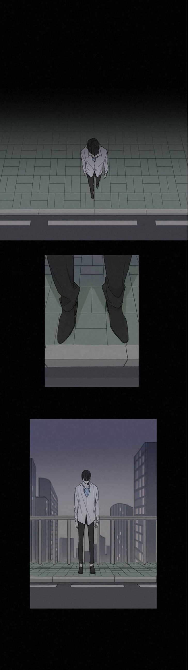 At the End of the Road Chapter 1 page 8 - Chapter 1