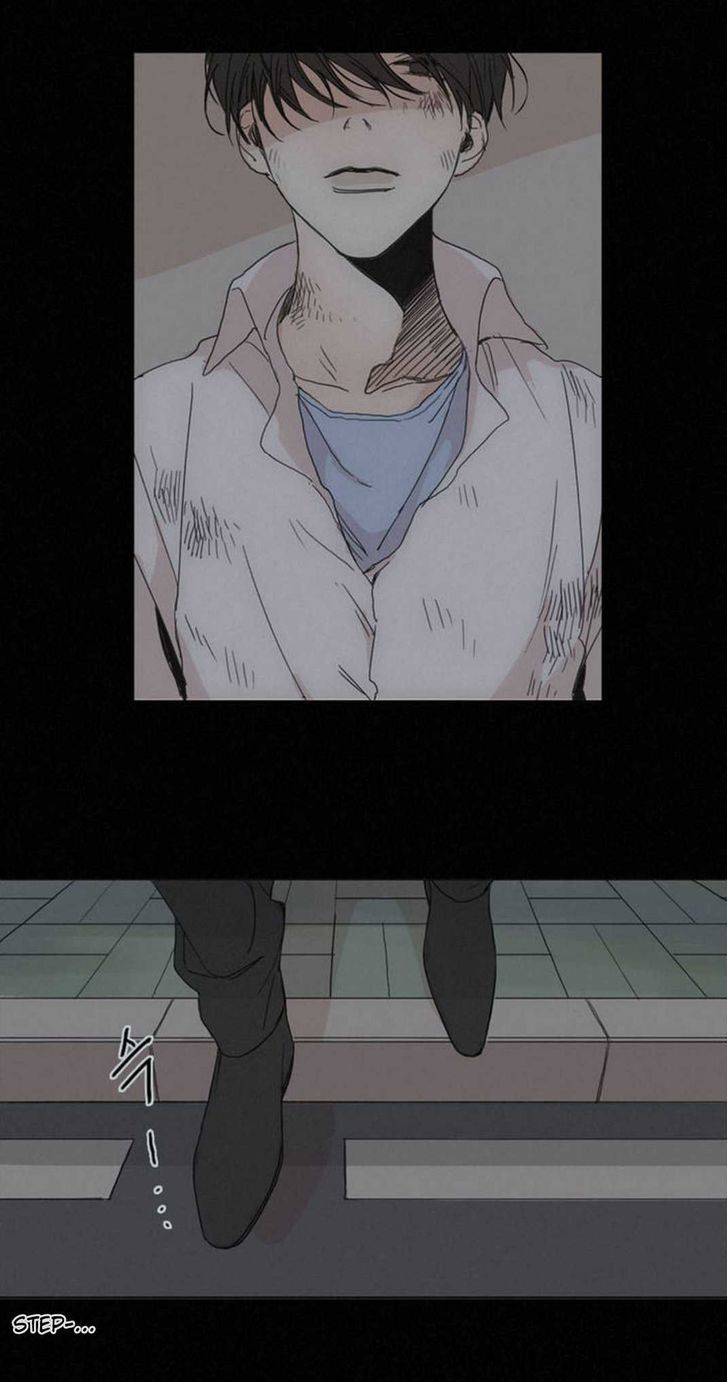 At the End of the Road Chapter 1 page 9 - Chapter 1
