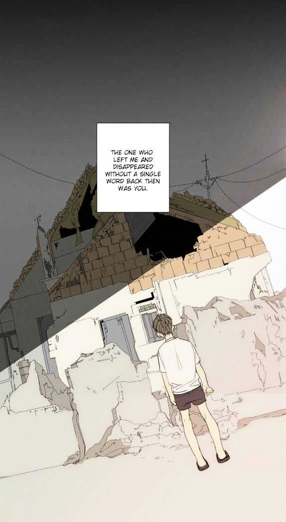At the End of the Road Chapter 10 page 29 - Chapter 10