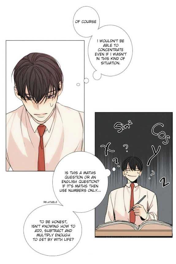 At the End of the Road Chapter 10 page 3 - Chapter 10