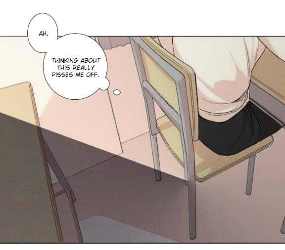 At the End of the Road Chapter 10 page 31 - Chapter 10