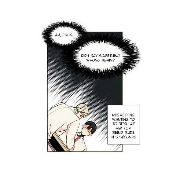 At the End of the Road Chapter 10 page 34 - Chapter 10