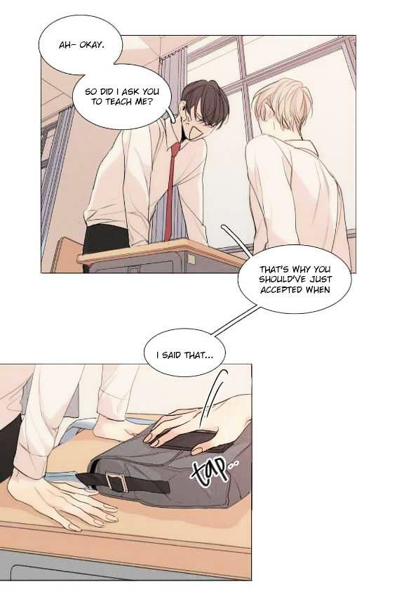 At the End of the Road Chapter 11 page 13 - Chapter 11
