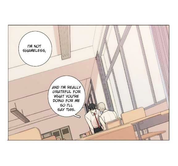 At the End of the Road Chapter 11 page 19 - Chapter 11
