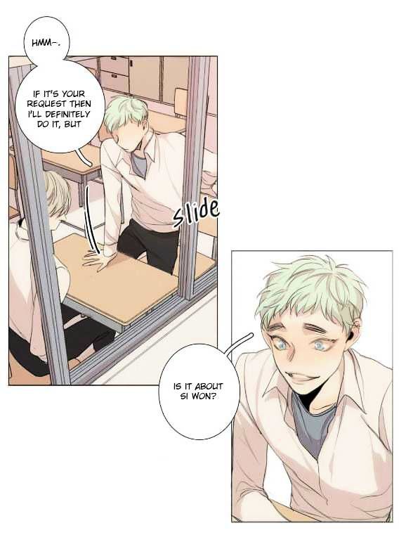 At the End of the Road Chapter 11 page 32 - Chapter 11