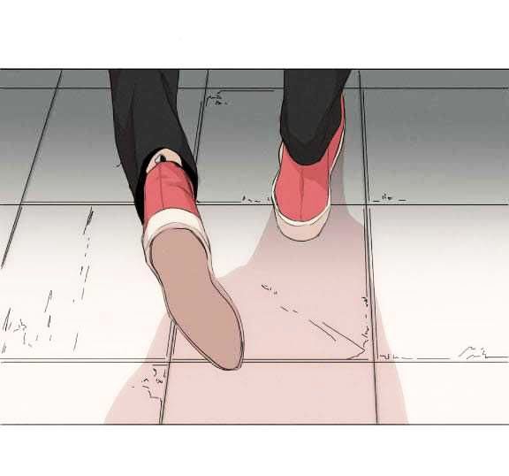 At the End of the Road Chapter 11 page 35 - Chapter 11