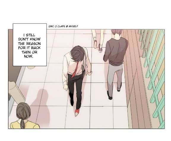 At the End of the Road Chapter 11 page 39 - Chapter 11