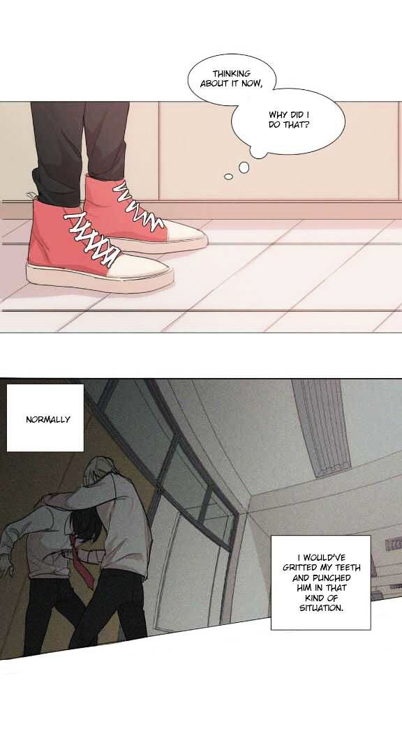 At the End of the Road Chapter 11 page 44 - Chapter 11