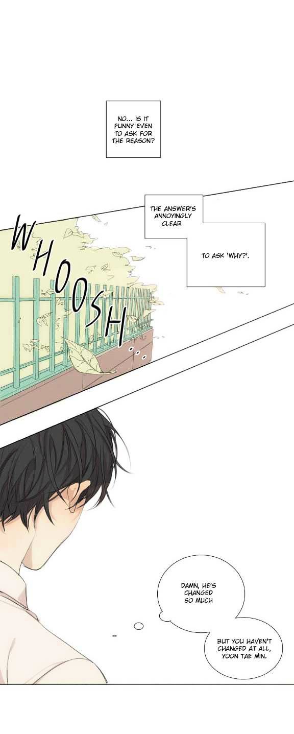 At the End of the Road Chapter 11 page 45 - Chapter 11
