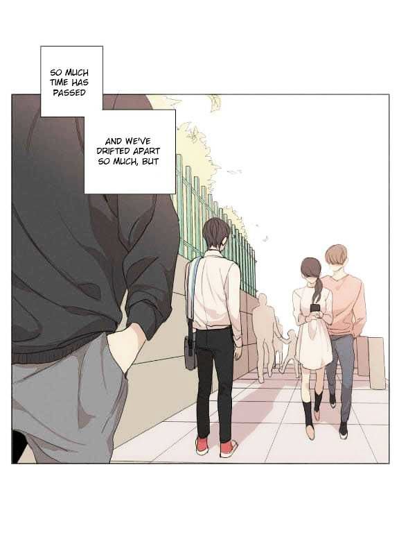 At the End of the Road Chapter 11 page 46 - Chapter 11