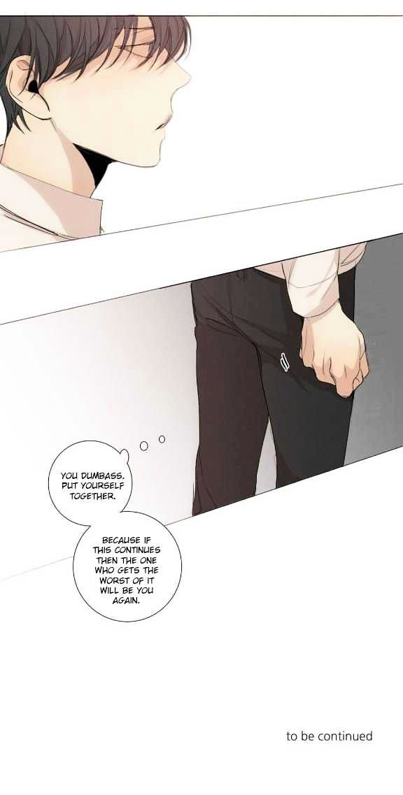 At the End of the Road Chapter 11 page 48 - Chapter 11