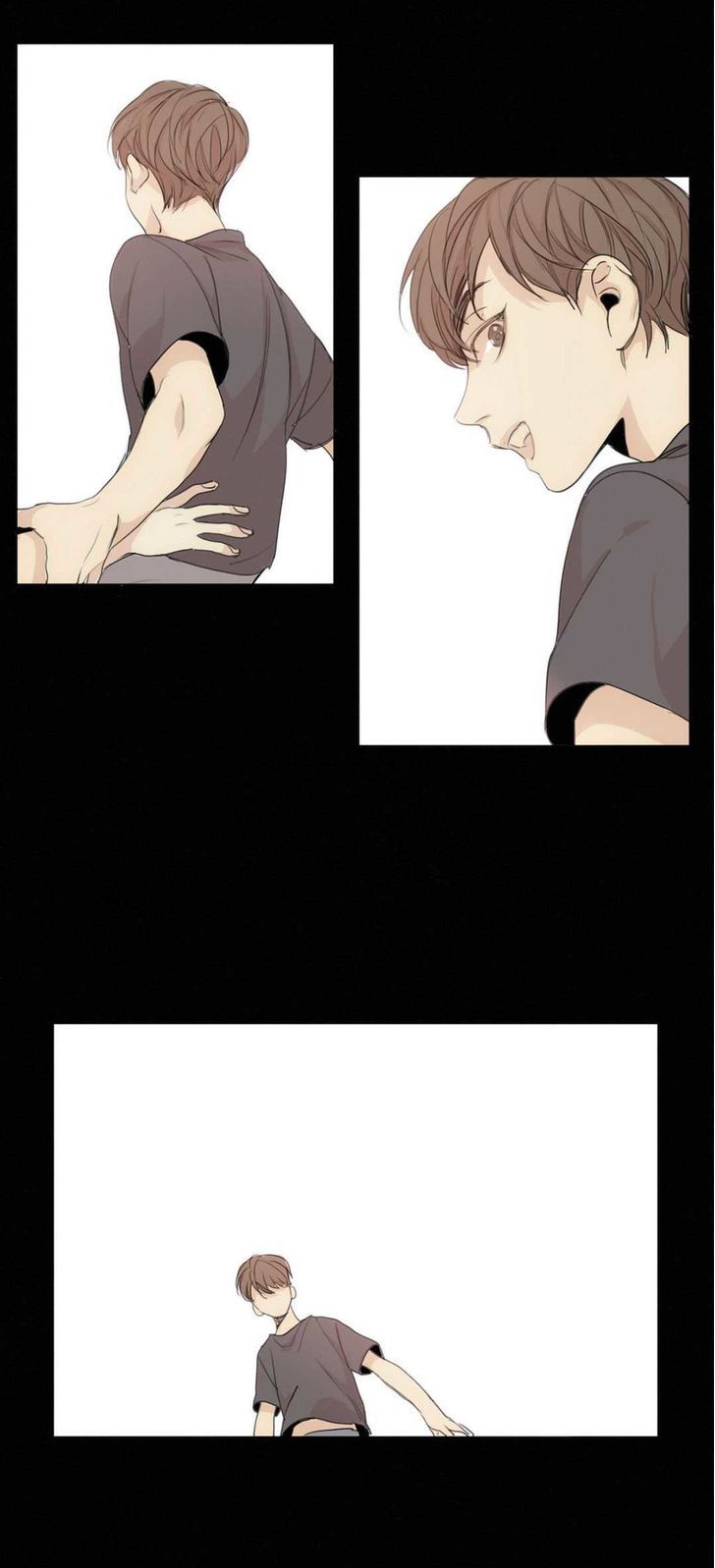 At the End of the Road Chapter 12 page 13 - Chapter 12