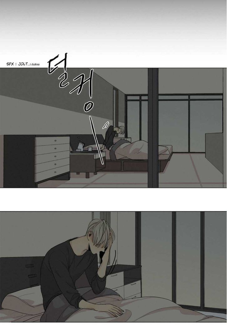 At the End of the Road Chapter 12 page 20 - Chapter 12