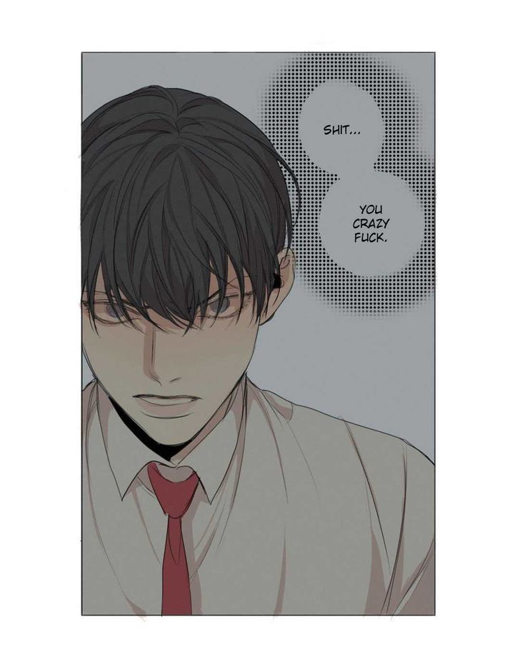 At the End of the Road Chapter 12 page 25 - Chapter 12