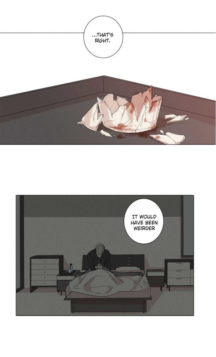 At the End of the Road Chapter 12 page 26 - Chapter 12