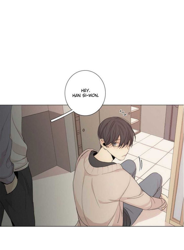 At the End of the Road Chapter 12 page 28 - Chapter 12