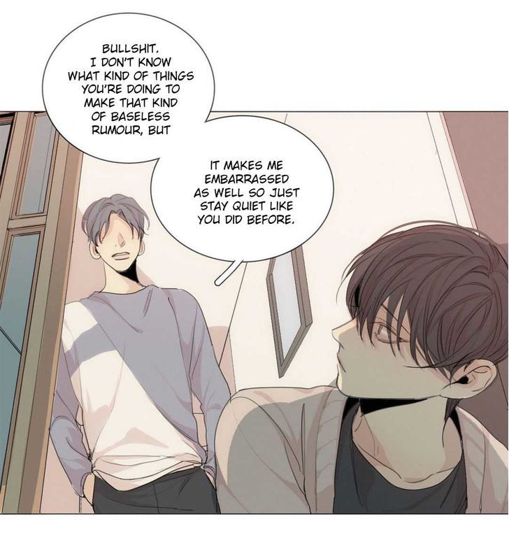 At the End of the Road Chapter 12 page 30 - Chapter 12