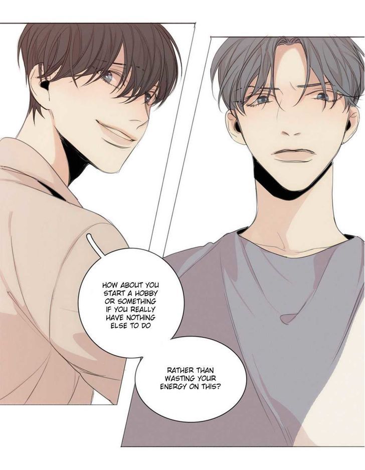 At the End of the Road Chapter 12 page 40 - Chapter 12