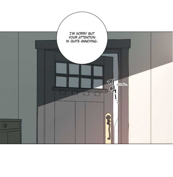 At the End of the Road Chapter 12 page 41 - Chapter 12