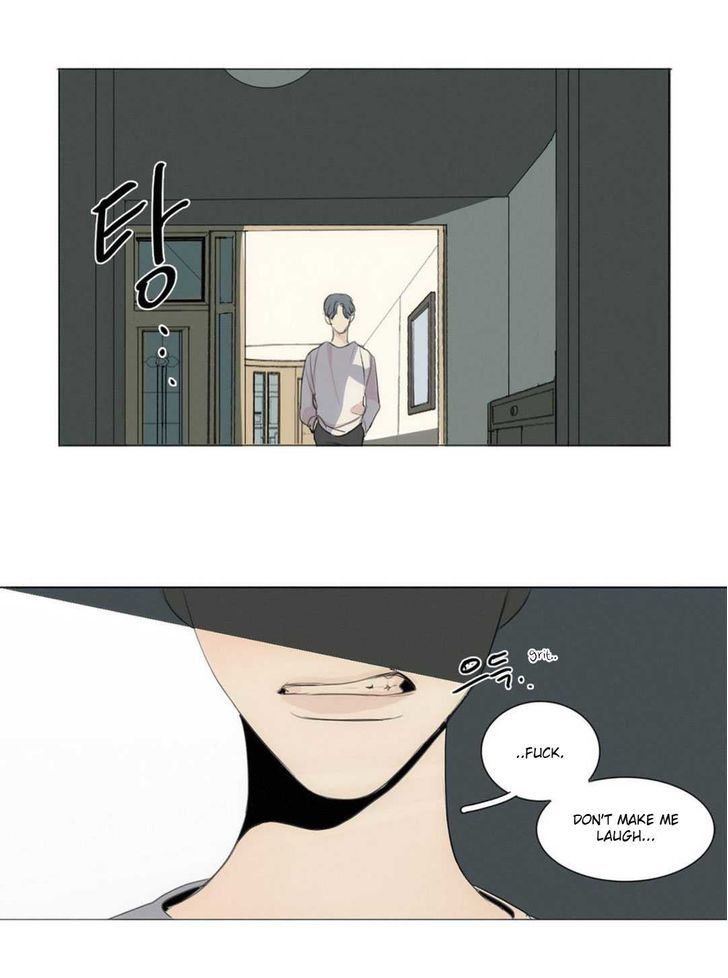 At the End of the Road Chapter 12 page 42 - Chapter 12