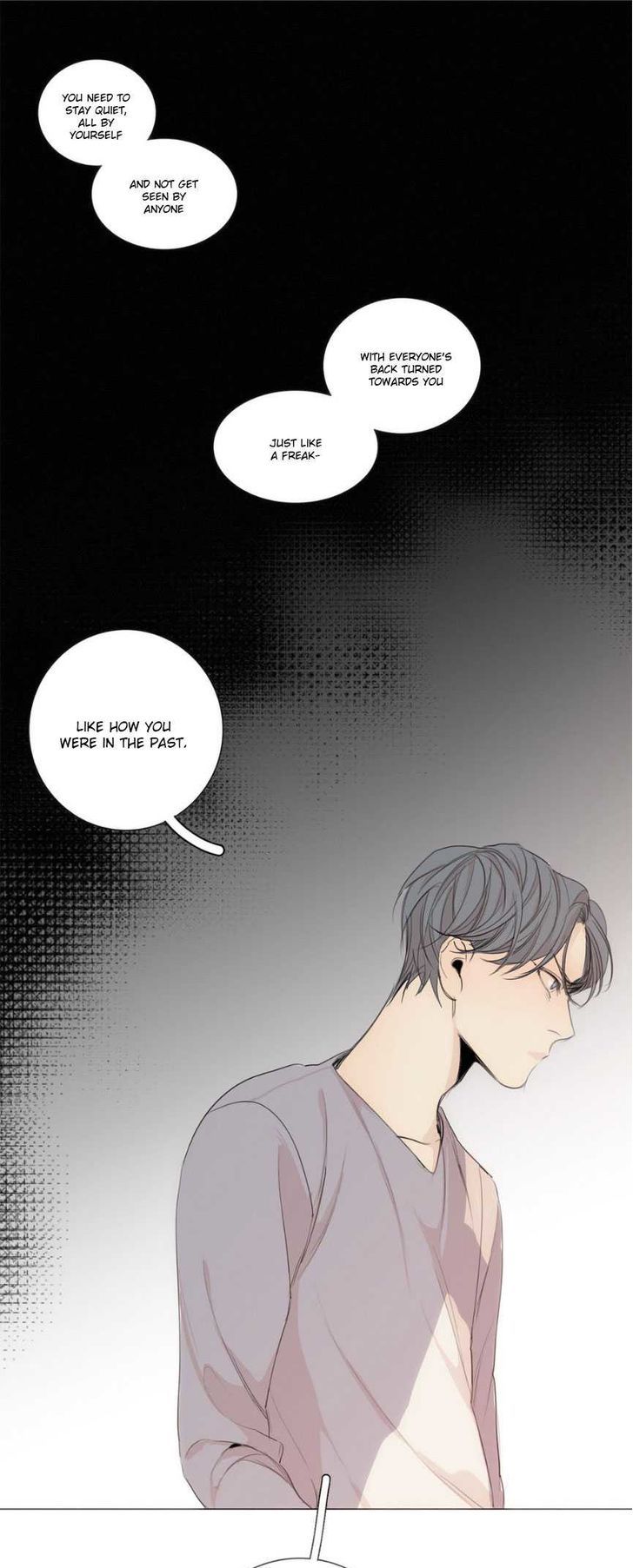 At the End of the Road Chapter 12 page 43 - Chapter 12