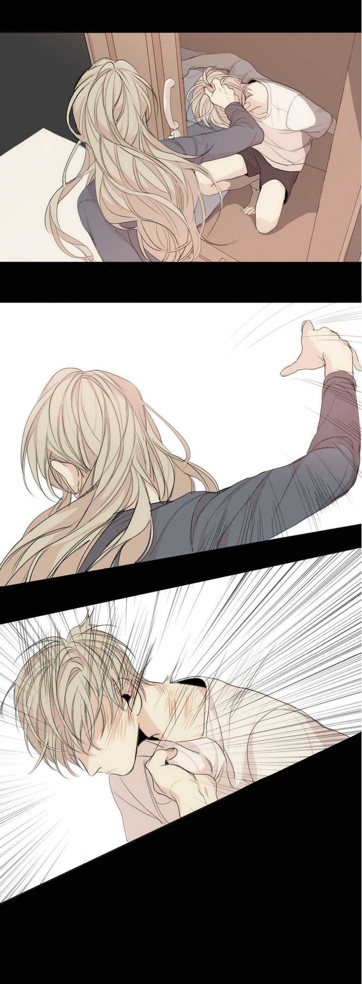 At the End of the Road Chapter 12 page 5 - Chapter 12