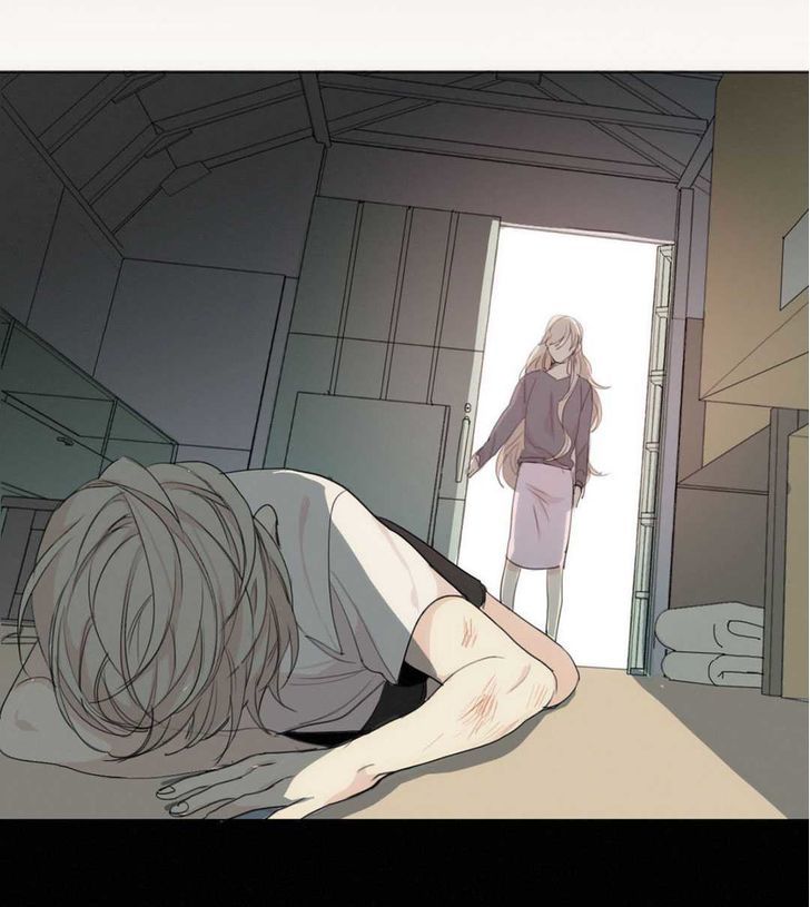At the End of the Road Chapter 12 page 8 - Chapter 12