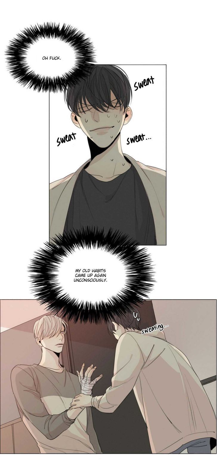 At the End of the Road Chapter 13 page 19 - Chapter 13