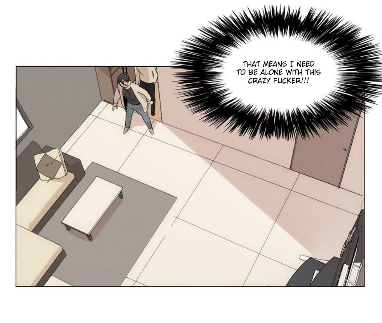At the End of the Road Chapter 13 page 24 - Chapter 13