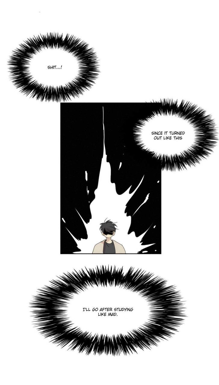 At the End of the Road Chapter 13 page 25 - Chapter 13