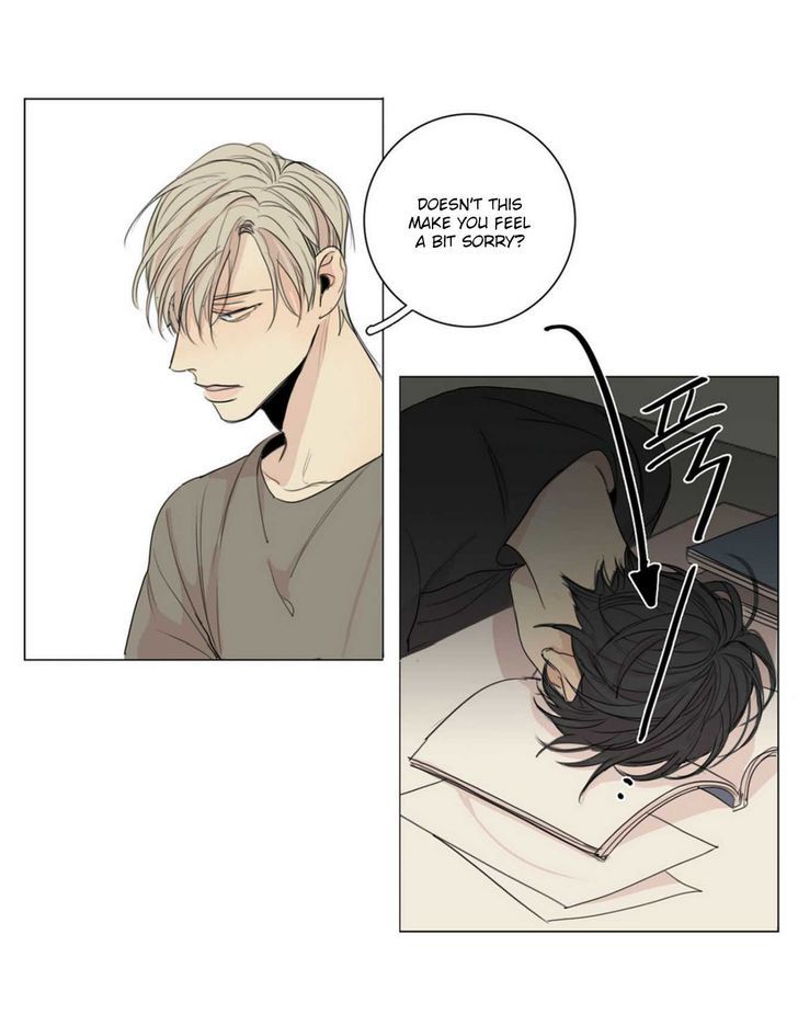 At the End of the Road Chapter 13 page 28 - Chapter 13