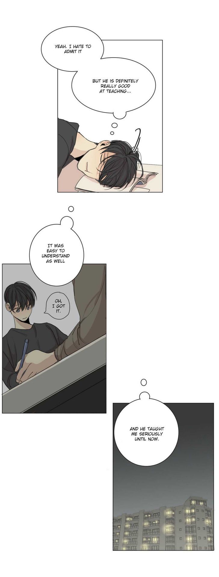 At the End of the Road Chapter 13 page 29 - Chapter 13