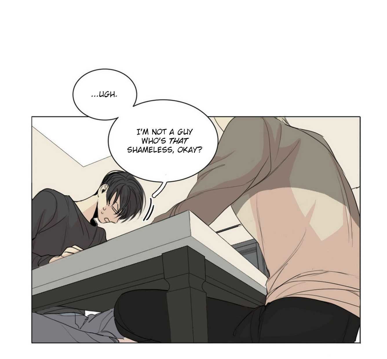 At the End of the Road Chapter 13 page 30 - Chapter 13