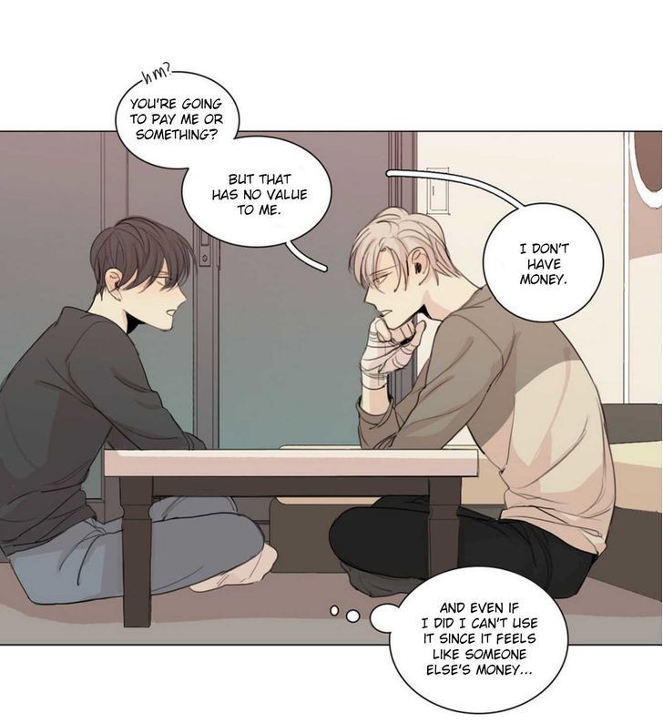 At the End of the Road Chapter 13 page 31 - Chapter 13
